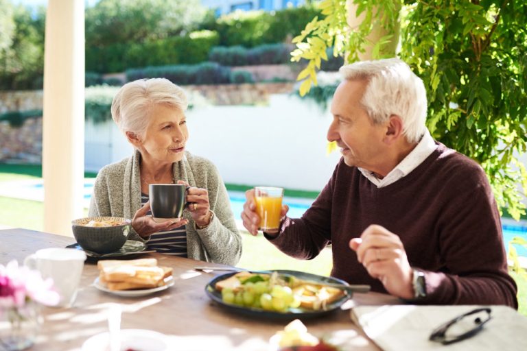 Vitamin B Versorgung Im Alter - So Vermeiden Sie Einen Mangel